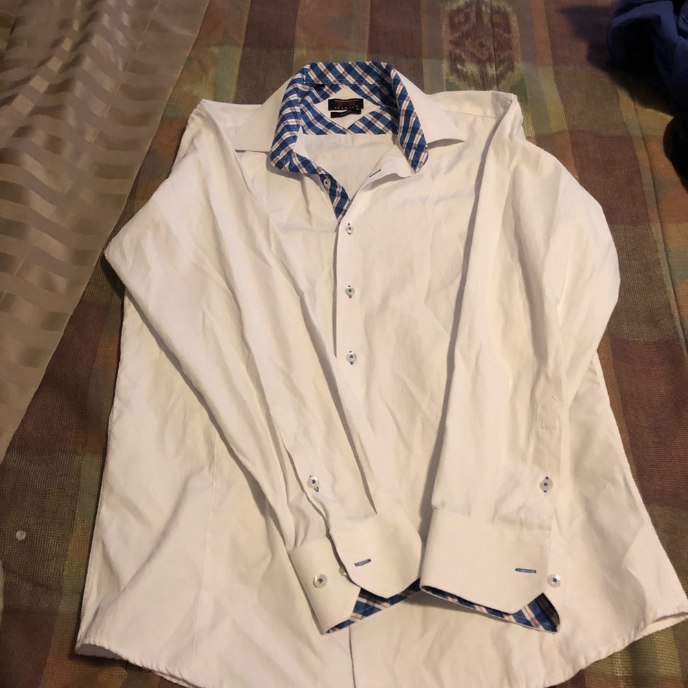 Dress shirt